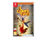 Switch NS IT TAKES TWO - 1259782 - zdjęcie 1